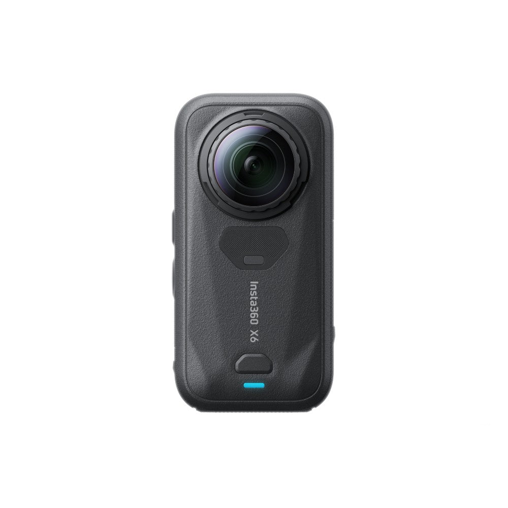 Insta360 X6 Essentials Bundle Midnight Nero