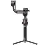 DJI RS 4 Pro Combo OUTLET