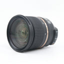 Tamron 24-70mm f/2.8 SP VC Di USD Nikon occasion