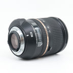 Tamron 24-70mm f/2.8 SP VC Di USD Nikon occasion
