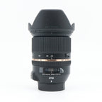 Tamron 24-70mm f/2.8 SP VC Di USD Nikon occasion