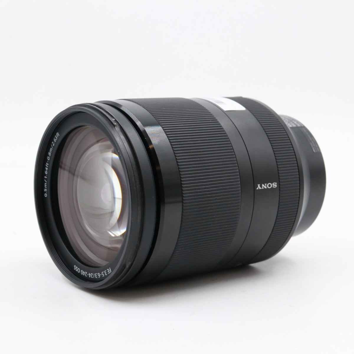 Sony FE 24-240mm f/3.5-6.3 OSS used