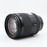 Sony FE 24-240mm f/3.5-6.3 OSS occasion