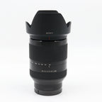 Sony FE 24-240mm f/3.5-6.3 OSS used