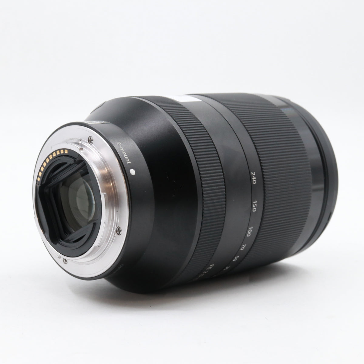 Sony FE 24-240mm f/3.5-6.3 OSS used