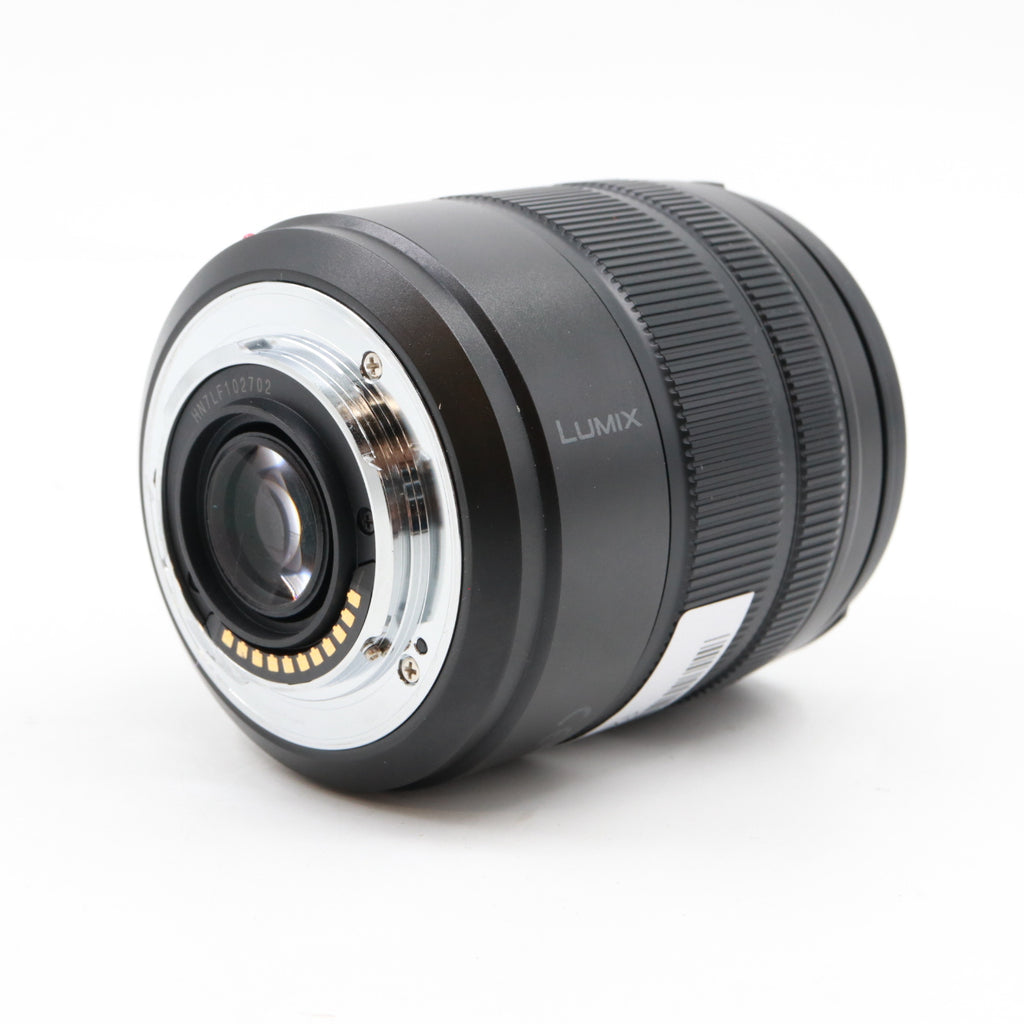 Panasonic Lumix G Vario 14-140mm f/3.5-5.6 ASPH. Power OIS gebraucht