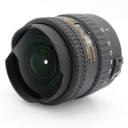 Tokina 10-17mm f/3.5-4.5 AT-X DX Fisheye Canon gebraucht