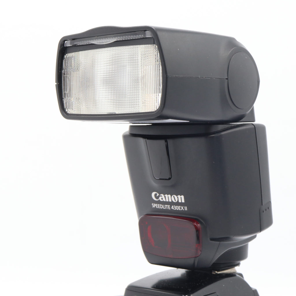 Canon Speedlite 430EX II occasion