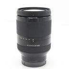 Sony FE 24-240mm f/3.5-6.3 OSS used
