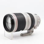 Canon EF 100-400mm f/4.5-5.6 L IS USM II (draaizoom) tweedehands