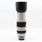 Canon EF 100-400mm f/4.5-5.6 L IS USM II (draaizoom) tweedehands