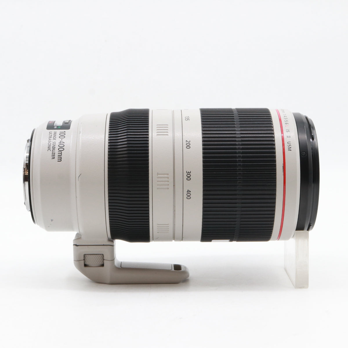 Canon EF 100-400mm f/4.5-5.6 L IS USM II (draaizoom) tweedehands