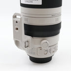 Canon EF 100-400mm f/4.5-5.6 L IS USM II (draaizoom) tweedehands