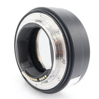 Canon EF - EOS R Mount Adapter with drop-in circulair polarisatiefilter A tweedehands