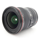 Canon EF 17-40mm f/4 L USM tweedehands