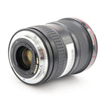 Canon EF 17-40mm f/4 L USM tweedehands