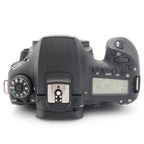 Canon EOS 90D body tweedehands