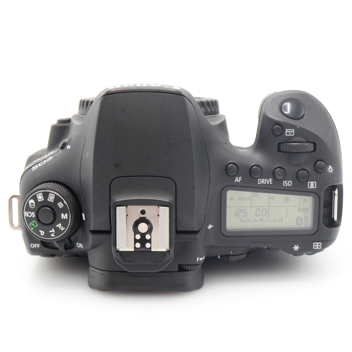 Canon EOS 90D body tweedehands