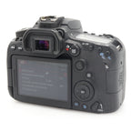 Canon EOS 90D body tweedehands