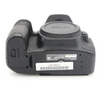 Canon EOS 90D body tweedehands