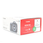 Canon EOS 90D body tweedehands