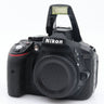 Nikon D5300 body tweedehands