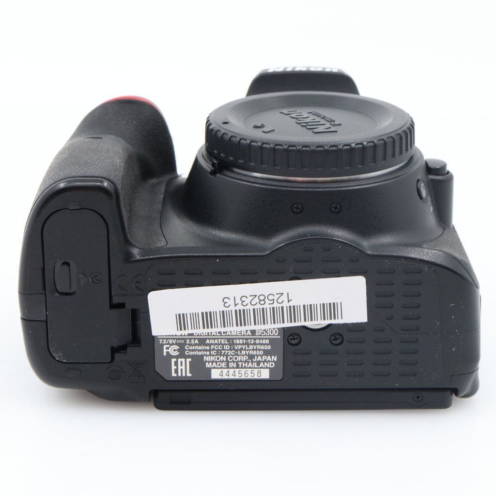 Nikon D5300 body tweedehands