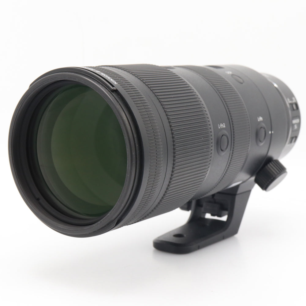 Nikon Z 70-200mm f/2.8 VR S tweedehands