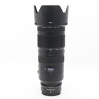 Nikon Z 70-200mm f/2.8 VR S tweedehands