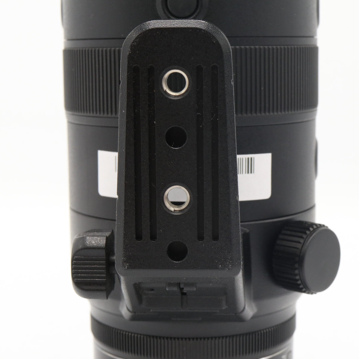 Nikon Z 70-200mm f/2.8 VR S tweedehands