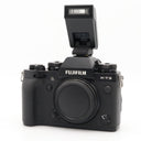 Fujifilm X-T3 body tweedehands