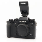 Fujifilm X-T3 body tweedehands