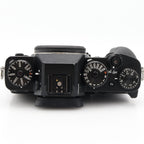 Fujifilm X-T3 body tweedehands