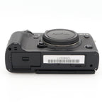 Fujifilm X-T3 body tweedehands