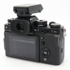 Fujifilm X-T3 body tweedehands