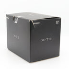 Fujifilm X-T3 body tweedehands