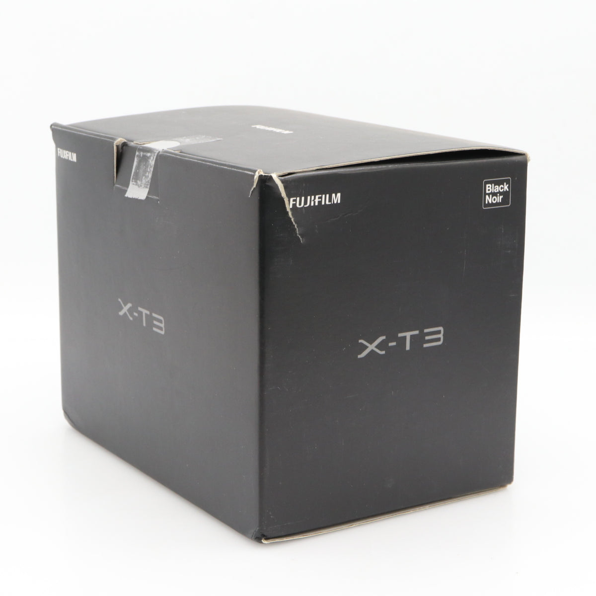 Fujifilm X-T3 body tweedehands