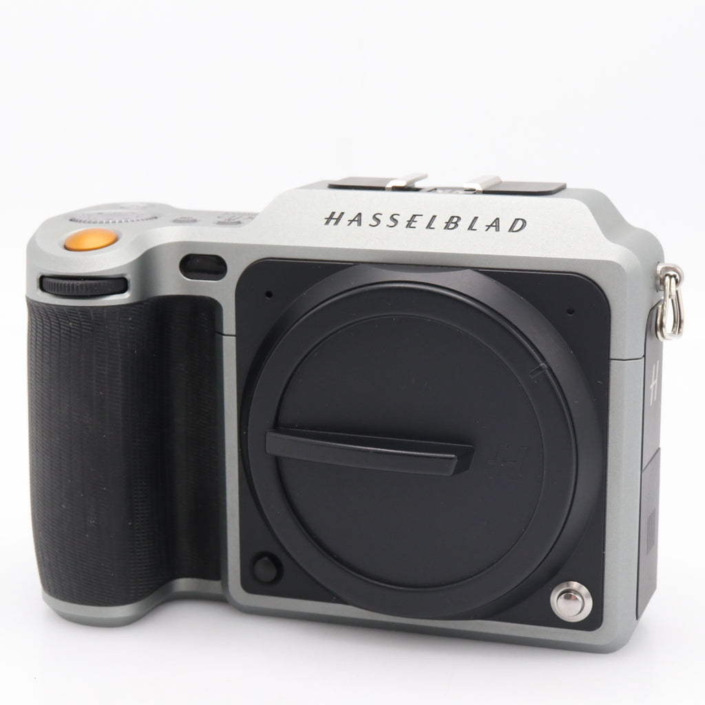 Hasselblad X1D 50C Gehäuse gebraucht