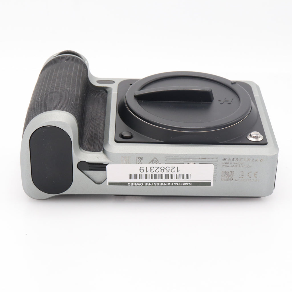 Hasselblad X1D 50C Gehäuse gebraucht