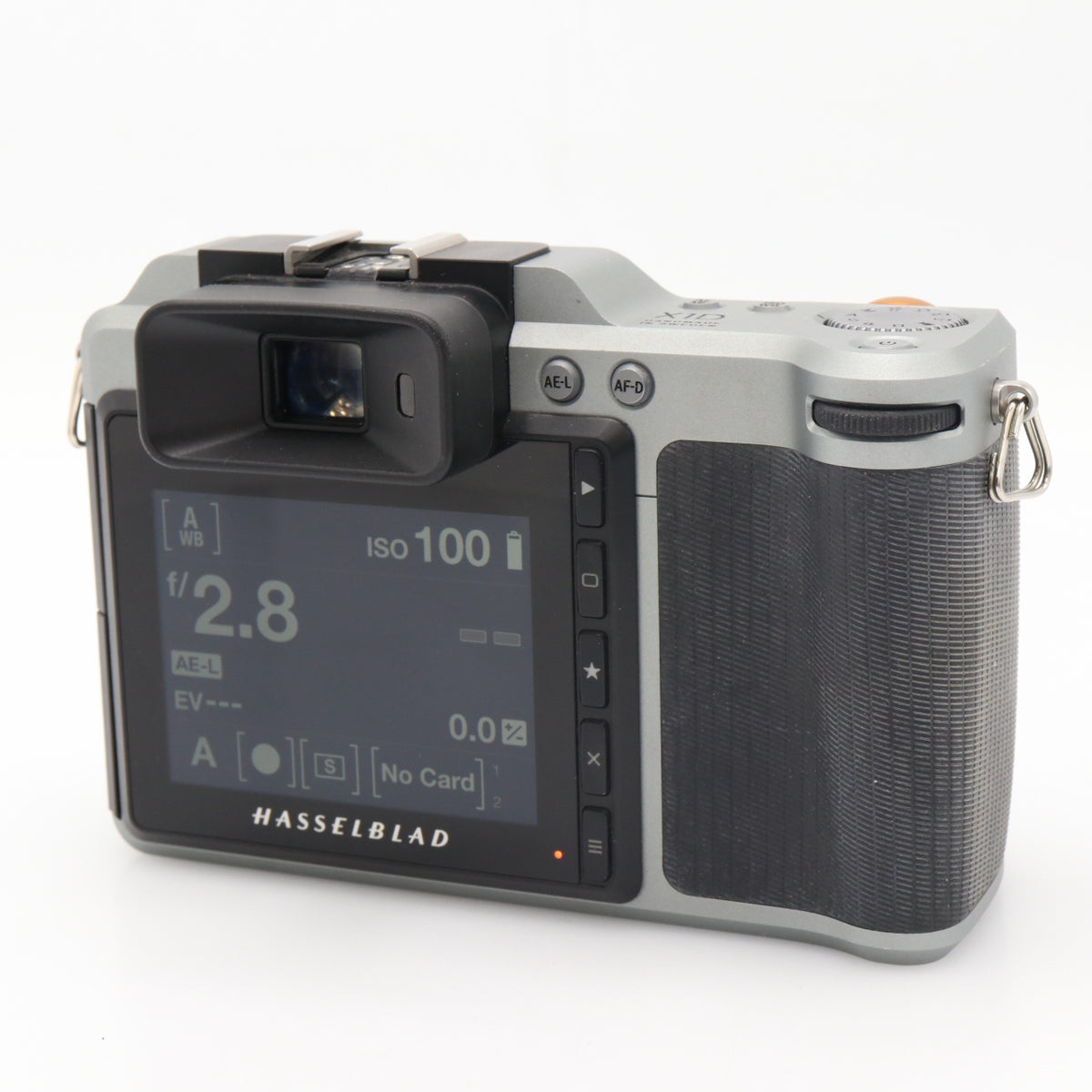 Hasselblad X1D 50C Gehäuse gebraucht