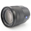 Sony FE 24-70mm f/4 ZA OSS Zeiss Vario-Tessar T* occasion