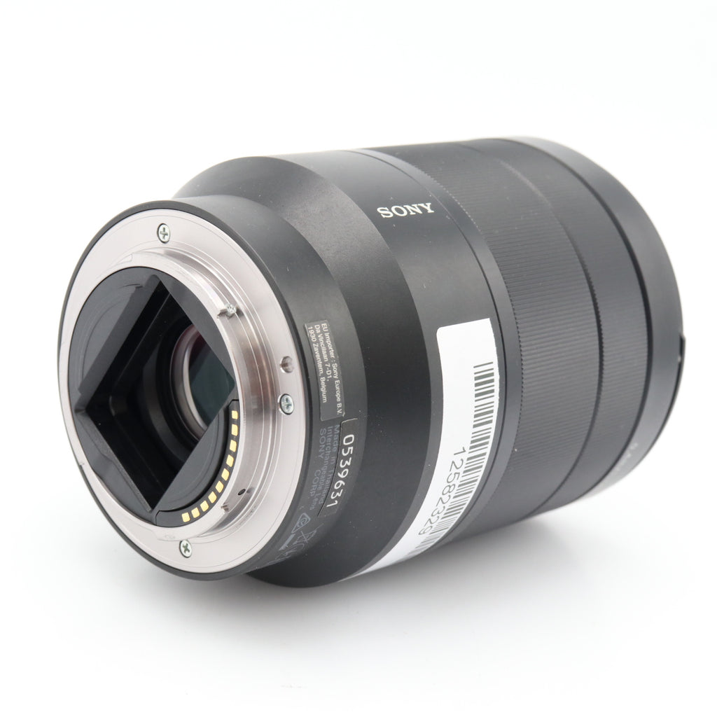 Sony FE 24-70mm f/4 ZA OSS Zeiss Vario-Tessar T* occasion