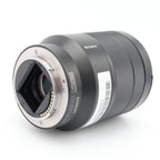 Sony FE 24-70mm f/4 ZA OSS Zeiss Vario-Tessar T* occasion