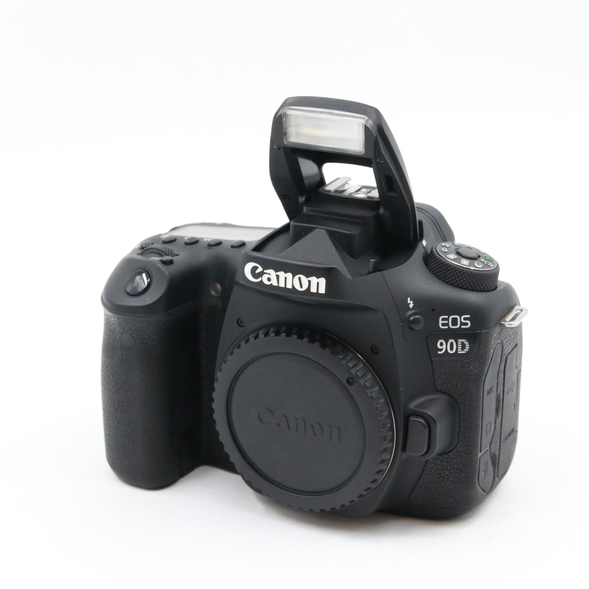 Canon EOS 90D boîtier occasion
