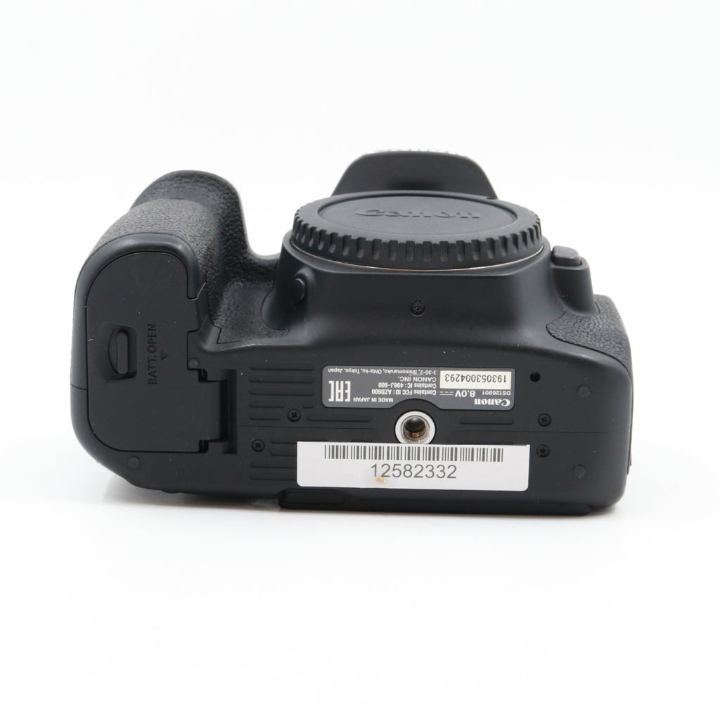 Canon EOS 90D boîtier occasion