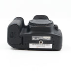 Canon EOS 90D boîtier occasion
