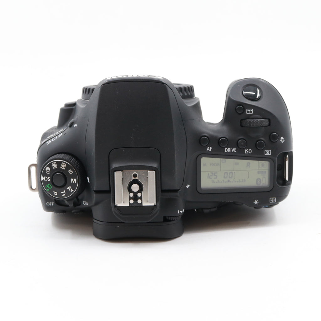 Canon EOS 90D boîtier occasion