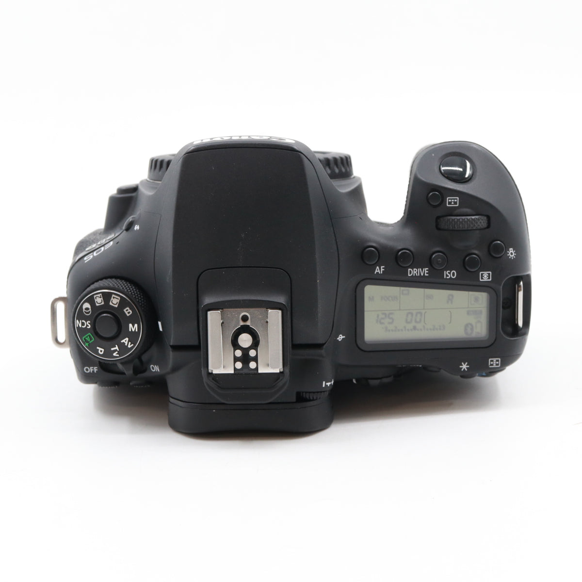 Canon EOS 90D boîtier occasion