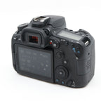 Canon EOS 90D boîtier occasion