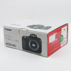 Canon EOS 90D boîtier occasion